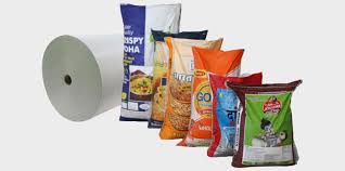 Plastic Rice Bags Manufacturers