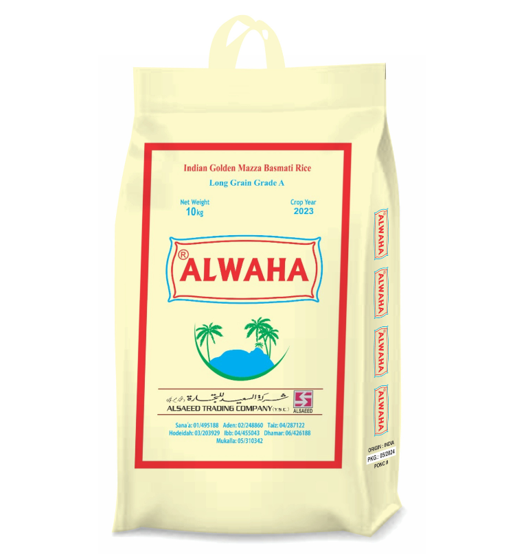 Alwaha