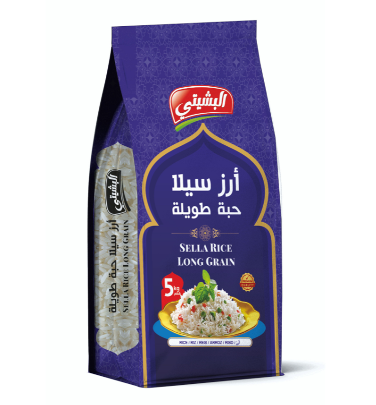 Bashiti 5KG