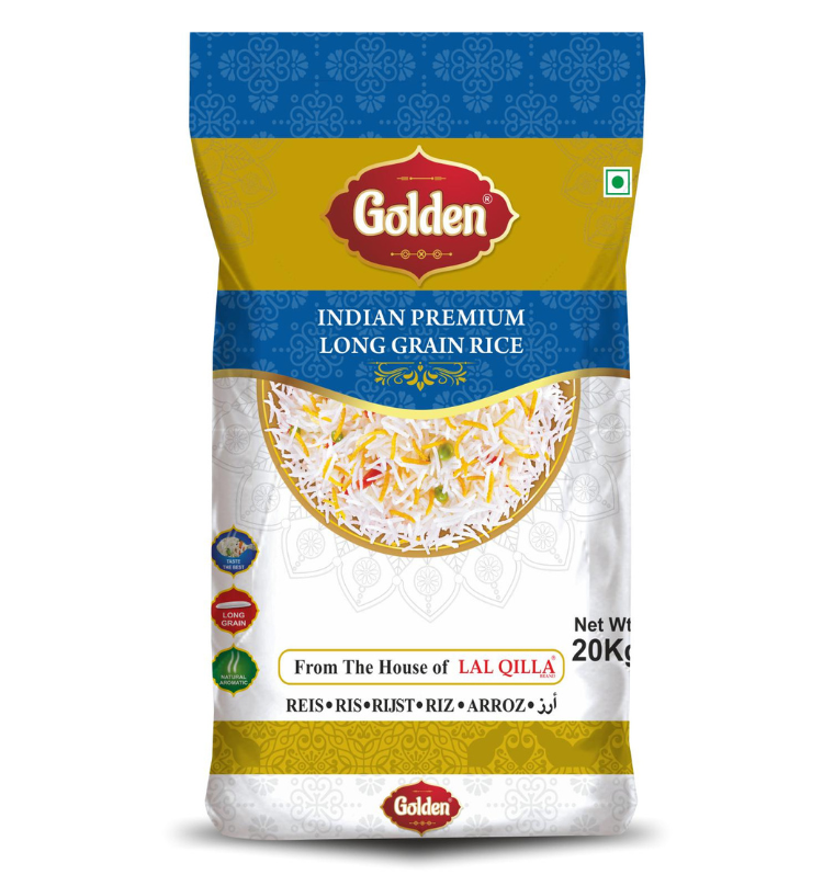 Golden Classic 20kg