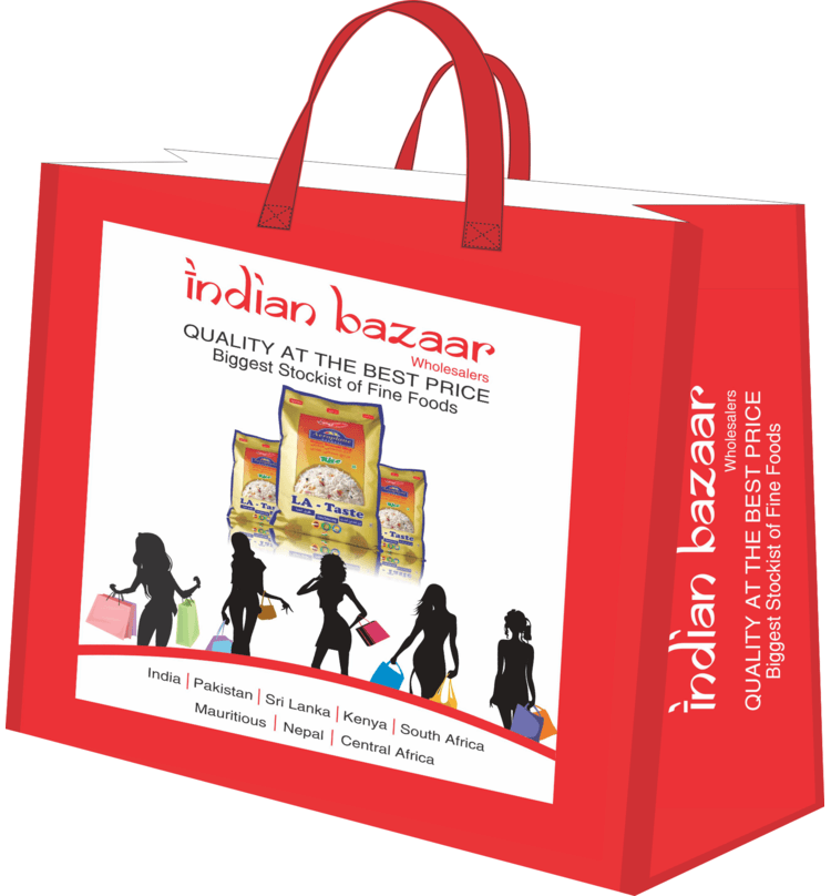 India Bazaar