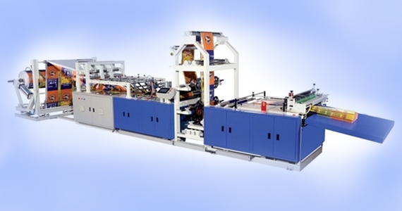 BOPP rice bag manufacturers