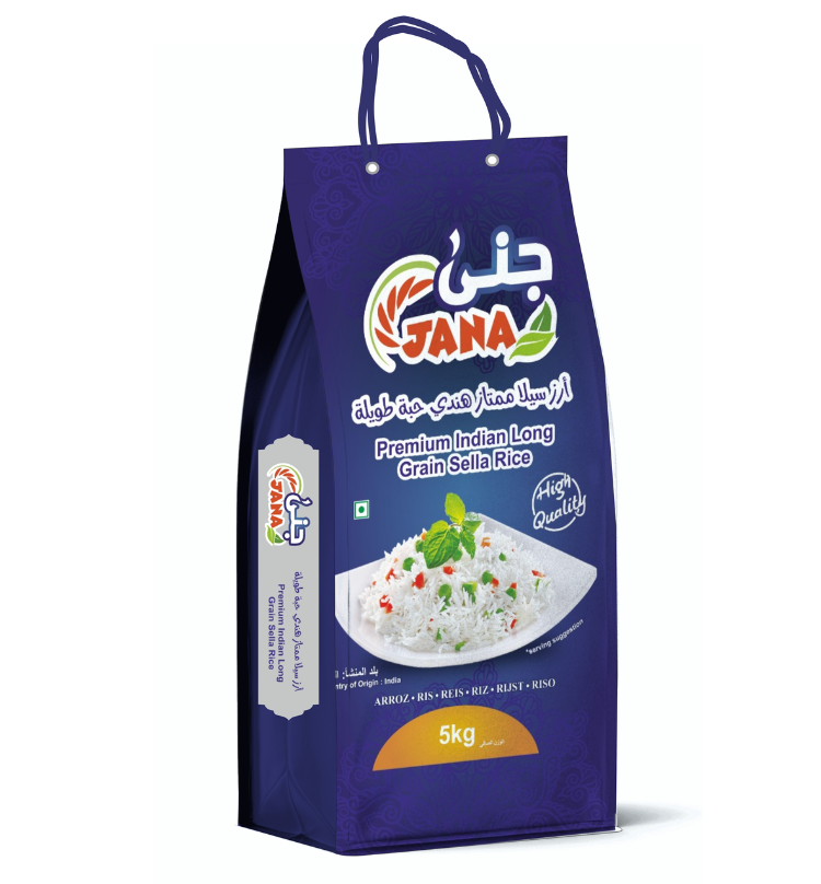 Jana 5 KG