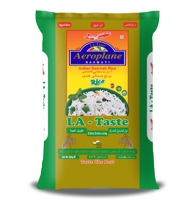 La Taste