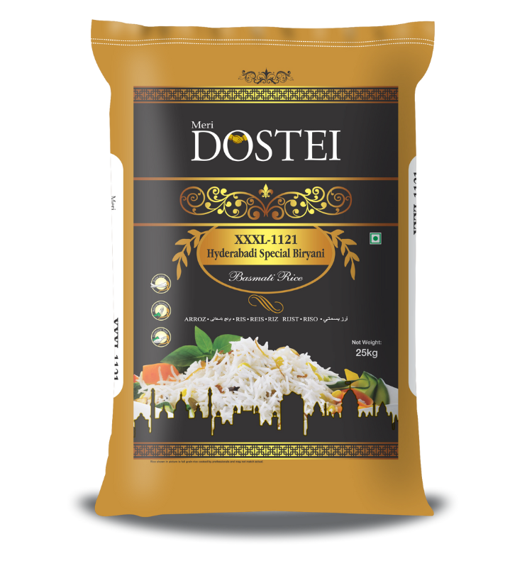 Meri Dostei 