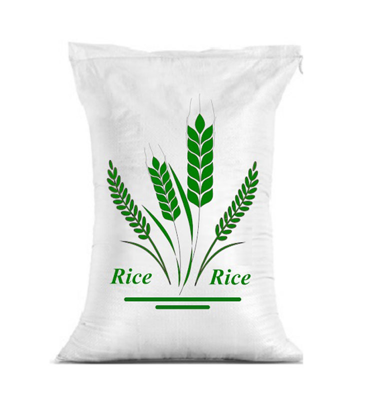 Rice PP Bag