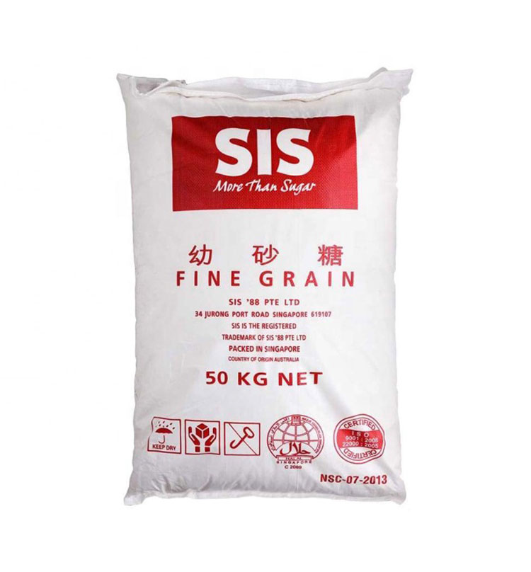  Sugar PP Bag 