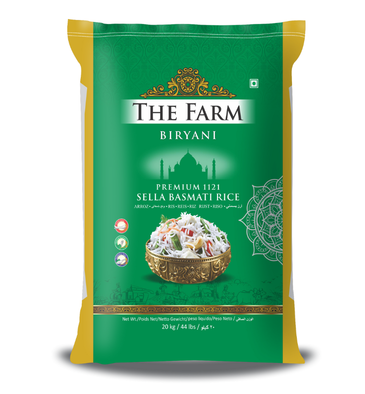 The Farm