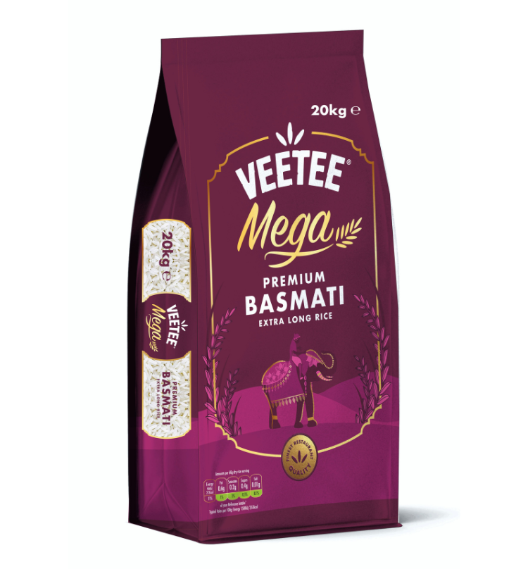 Veetee