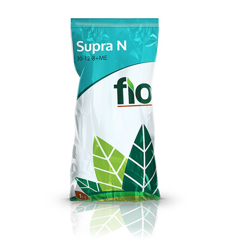 Wheat PP Bag