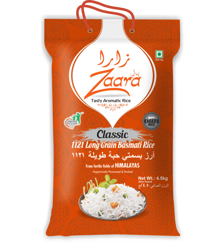 Zaara Bag