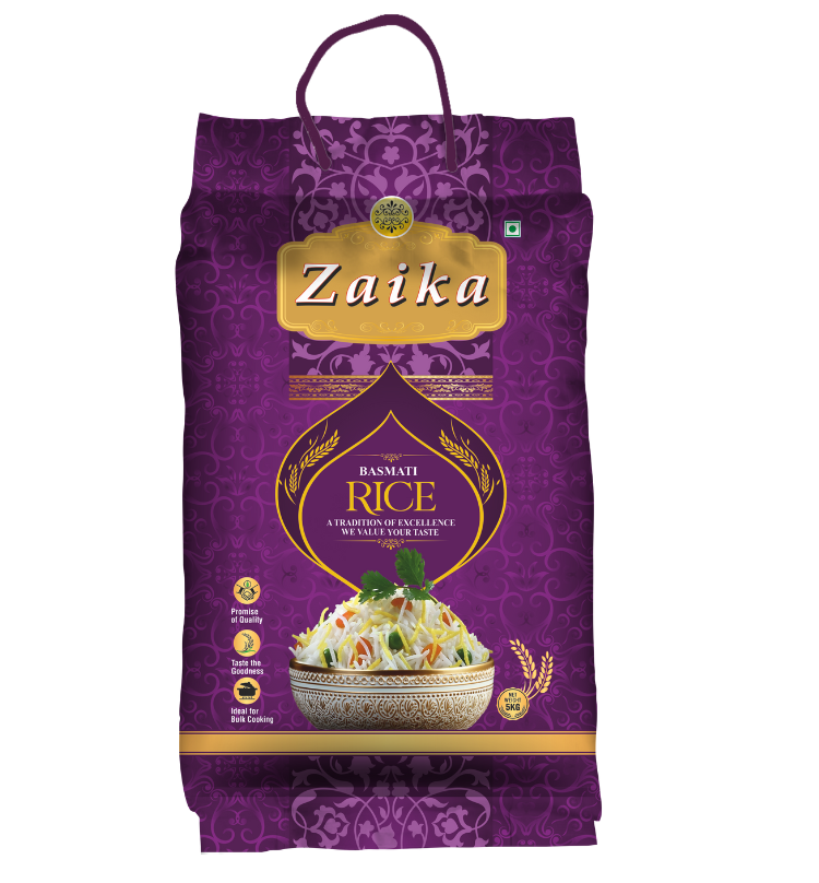 Zaika