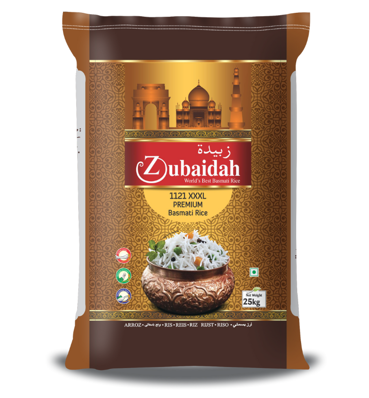 Zubaidah